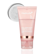 MEDICUBE - COLLAGEN NIGHT WRAPPING FACE MASK