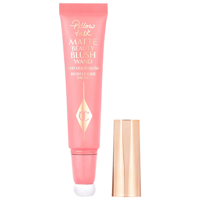 Charlotte Tilbury - Matte Beauty Blush Wands | 12 mL