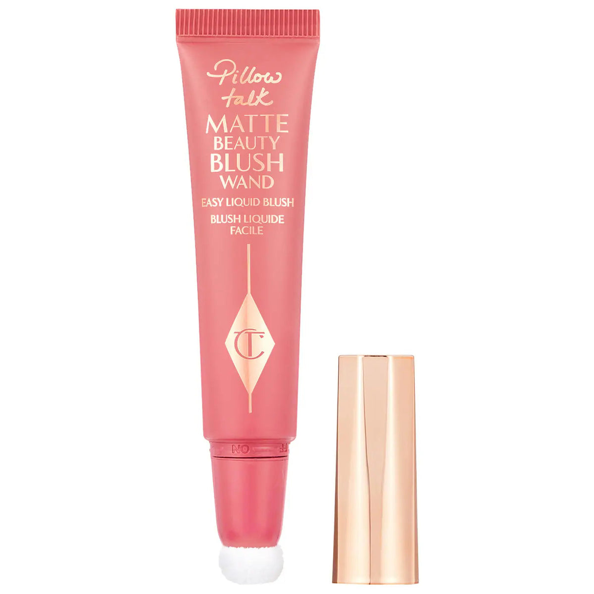 Charlotte Tilbury - Matte Beauty Blush Wands | 12 mL