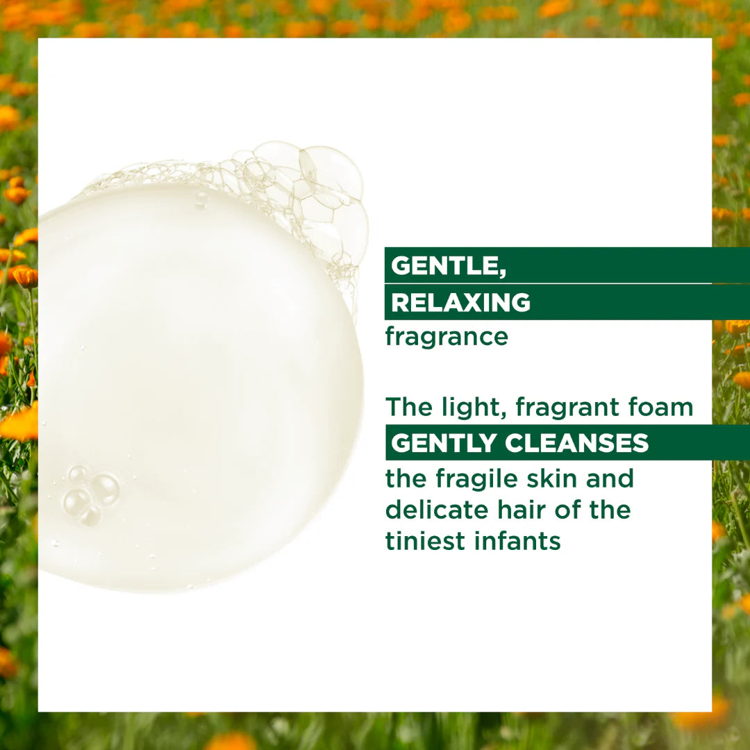 Klorane Baby Gentle Foaming Gel Buy 1 Get 1 FREE Bundle