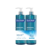 Ducray Keracnyl Foaming Gel Buy 1 Get 1 FREE Bundle