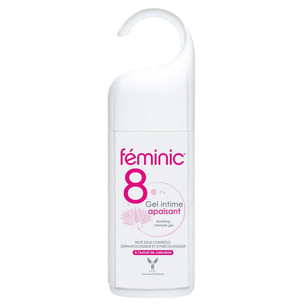 FEMINIC 8 INTIMATE GEL