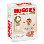 Huggies 3