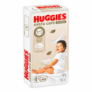 Huggies 4
