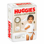 Huggies 5