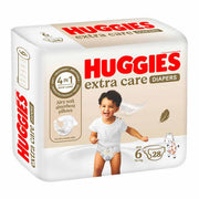 Huggies 6