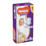 Huggies Pants 5 34's