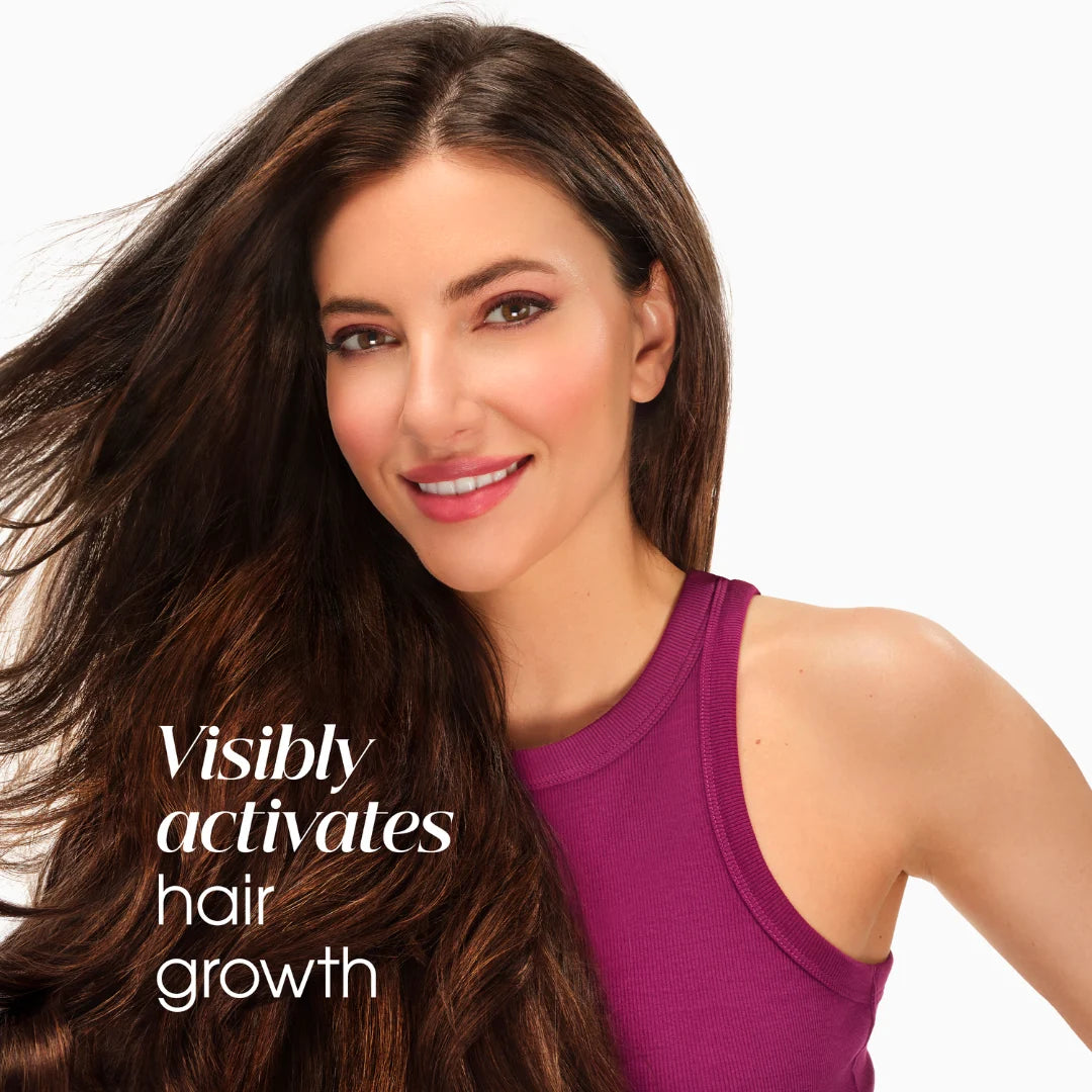 Klorane Growth Accelerating Conditioner 200ML