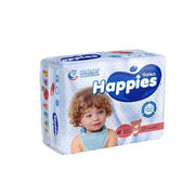 Happies 4+