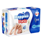 Happies Pants