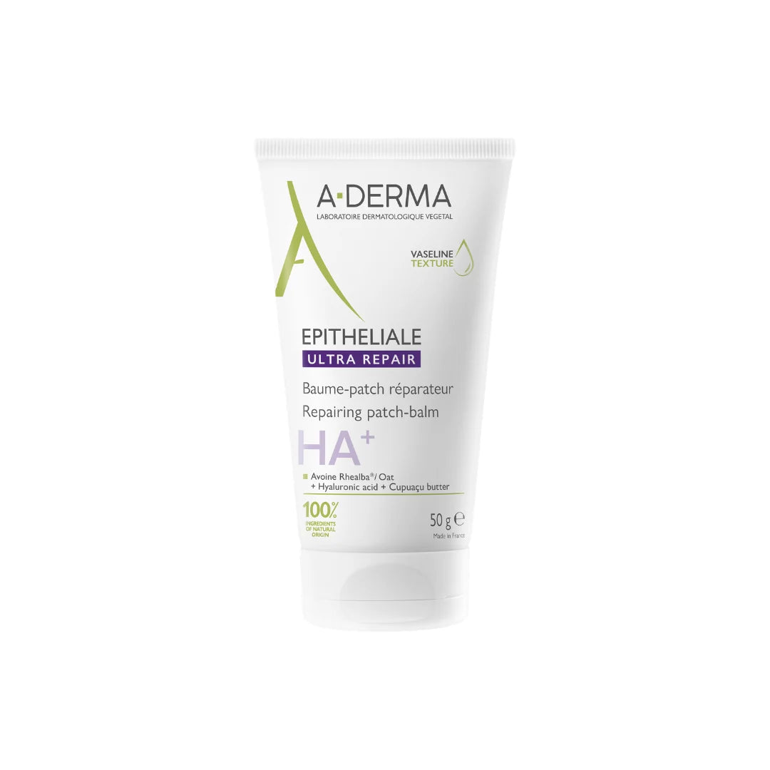 ADERMA Epithelliale Ultra Repair Balm Patch 50G