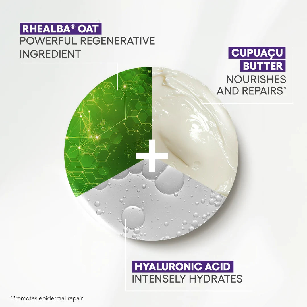 ADERMA Epithelliale Ultra Repair Balm Patch 50G