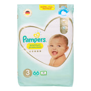 Pampers 3 premium