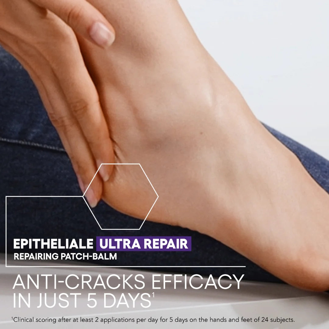 ADERMA Epithelliale Ultra Repair Balm Patch 50G