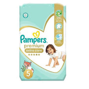 Pampers 5 premium