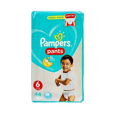 Pampers Pants