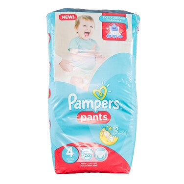 Pampers Pants