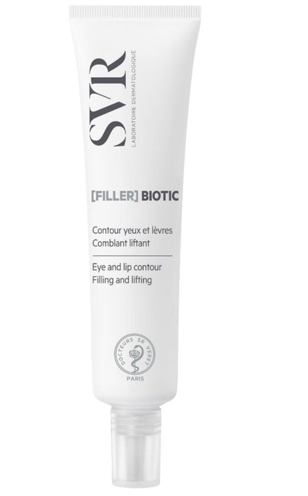 SVR (FILLER) BIOTIC EYE AND LIP CONTOUR 15ML