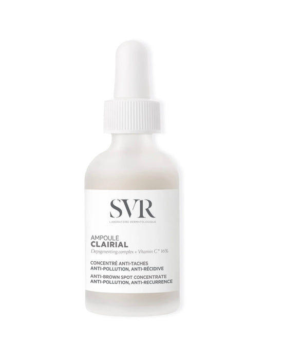 SVR CLARIAL AMPOULE 30ML