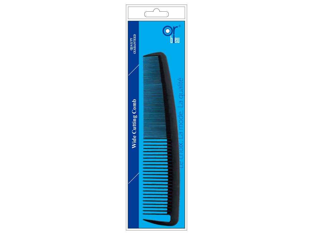 Orbleu Wide Cutting Comb