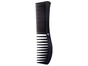 Orbleu Fine and Wide Tooth Comb