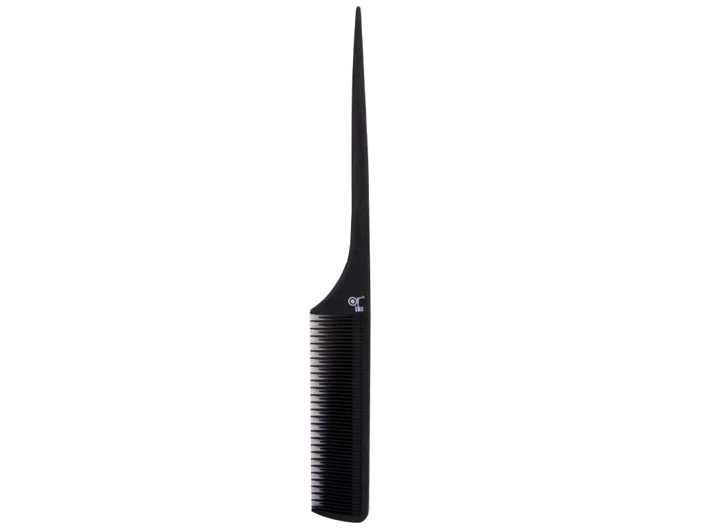 Orbleu Rat Tail Comb