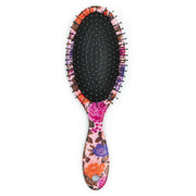 Orbleu Detangler Hairbrush - Floral Series