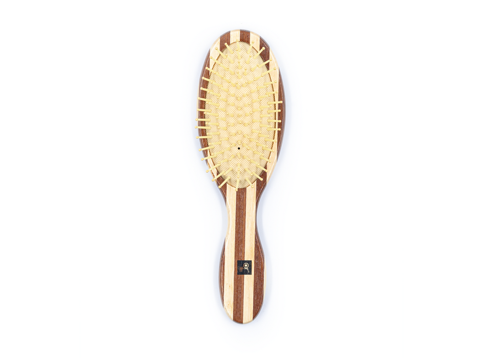 Orbleu Detangler Hairbrush