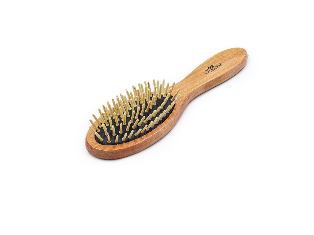 Orbleu Detangler Hairbrush