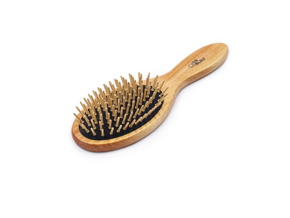 Orbleu Detangler Hairbrush