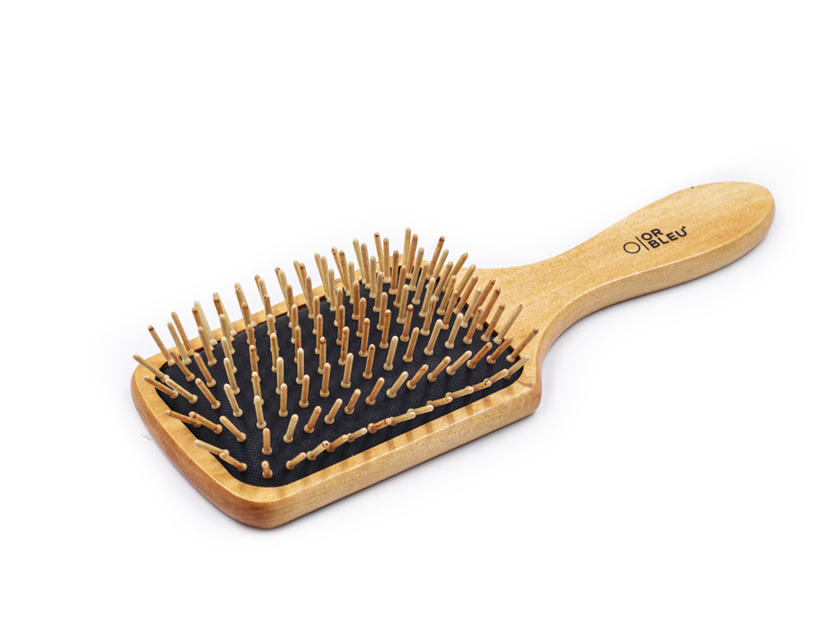 Orbleu Detangler Hairbrush