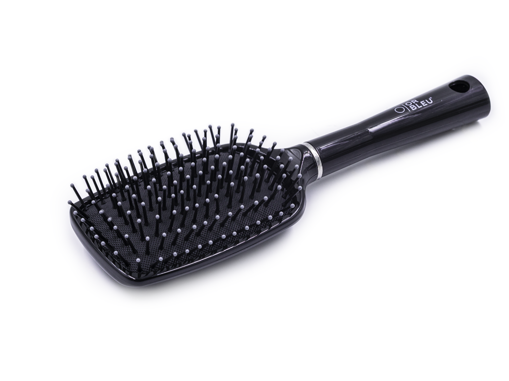 Orbleu Detangler Hairbrush