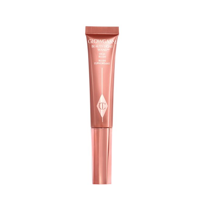 Charlotte Tilbury Beauty Light Wand PinkGasm