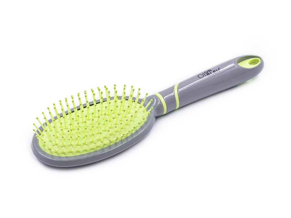 Orbleu HairBrush