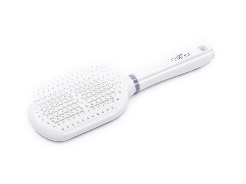 Orbleu HairBrush