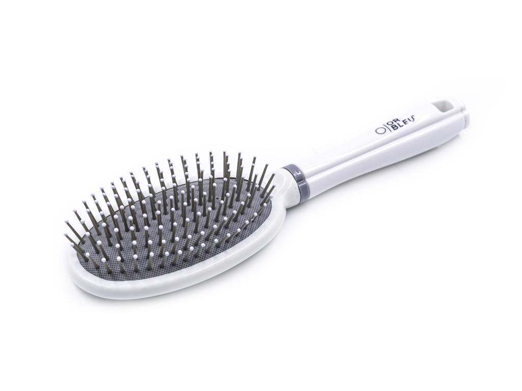 Orbleu HairBrush
