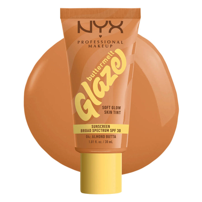 Nyx Soft Glow Skin Tint