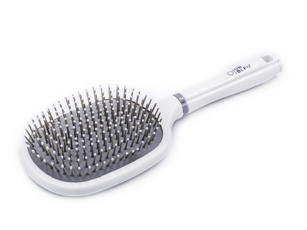 Orbleu HairBrush