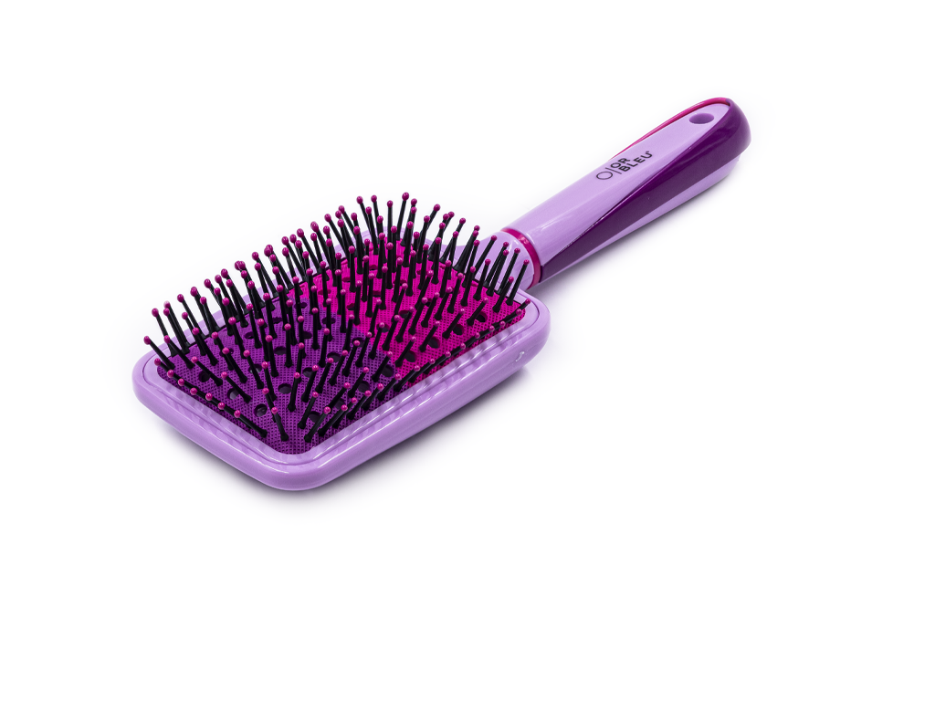 Orbleu HairBrush