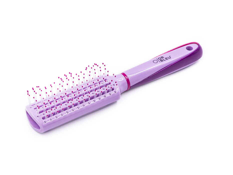 Orbleu HairBrush