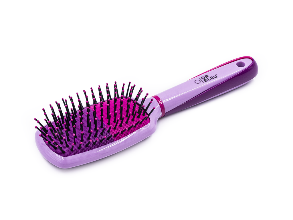 Orbleu HairBrush