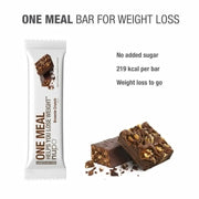 Nupo One Meal Bar Cookie Crunch
