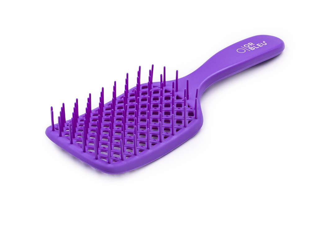 Orbleu HairBrush