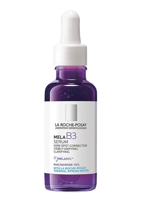 LA ROCHE POSAY MELA B3 WITH NIACINAMIDE SERUM 30 ML