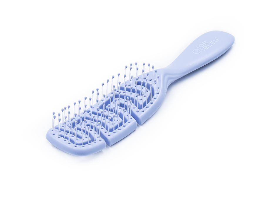 Orbleu HairBrush