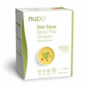 Nupo Diet Soup Spicy Thai Chicken