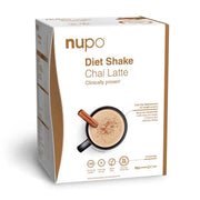 Nupo Diet Shake Chai Latte
