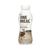 Nupo One Meal +Prime Shake Caffe Latte Happiness