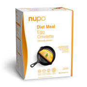 Nupo Diet Meal Egg Omelette