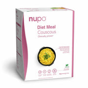 Nupo Diet Meal Couscous